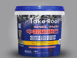 中鼎魚(yú)蛋白-中鼎特金