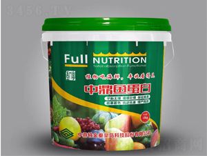 10kg中鼎魚蛋白-中鼎特金