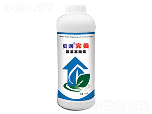 植物誘抗劑-貝潤(rùn)·完美-森禾生物