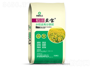 有機(jī)菌肥土壤調(diào)節(jié)劑-稻田至寶-方舟農(nóng)業(yè)