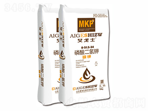 磷酸二氫鉀-艾戈士-麥肯生物