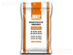 農(nóng)業(yè)級磷酸二氫鉀0-52.0-34.0-橘子實業(yè)