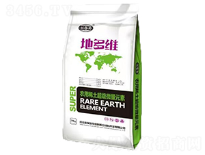 地多維農(nóng)用稀土超級(jí)微量元素-中鐠稀土