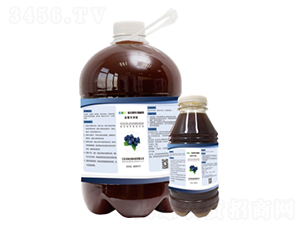 藍(lán)莓專用型復(fù)合微生物菌劑-沃納生物