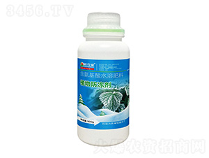 植物防凍劑-旺農(nóng)寶