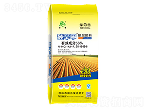 摻混肥料28-10-10-8-硅鋅甲-順達