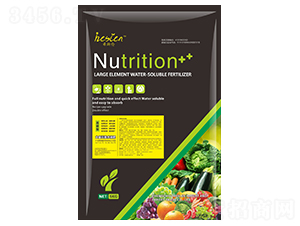 5kg礦源黃腐酸鉀高磷型大量元素水溶肥料10-50-10+TE-希斯倫