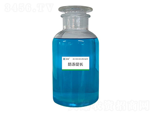 防凍促長(zhǎng)-漢彩生態(tài)