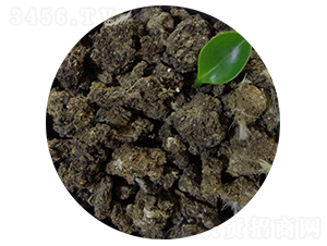 干雞糞肥-碩田生物