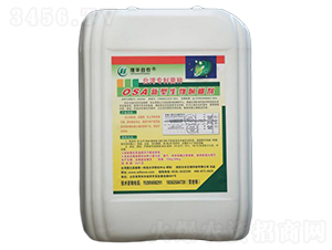 OSA新型生物燜棚劑-合農(nóng)生物