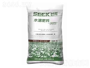 均衡型水溶肥-易邦科技