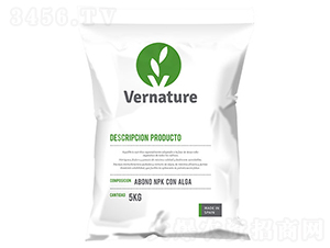 翠藻高鉀水溶肥-阿格樂(lè)-泊祖海洋生物