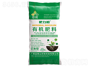 有機(jī)肥料-肥力哈-益楠山