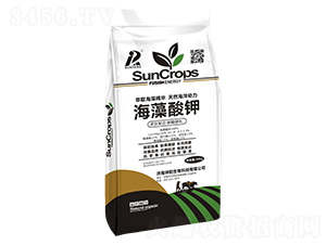 海藻酸鉀20kg-坤陽(yáng)生物