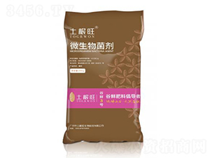 壯果型微生物菌劑-土根旺