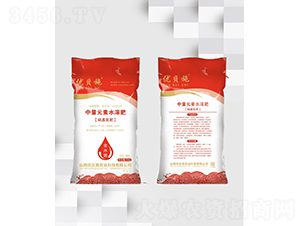 中量元素水溶肥-優(yōu)貝施