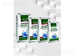 大量元素水溶肥-標萃-優(yōu)貝施