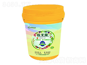 10L核酸系列水溶肥料-核無限-珍奧