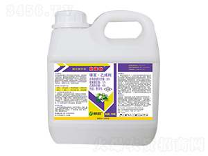 50%噻苯隆乙烯利-國(guó)欣諾農(nóng)