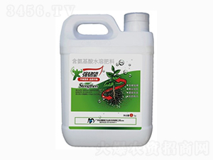 強韌望沖施肥（平衡營養(yǎng)）-申晶雅