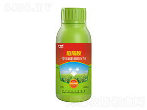 重金屬葉面阻控劑-阻隔靚-普瑞豐