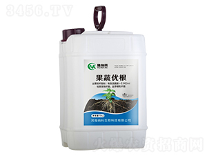 果蔬優(yōu)根-納科農(nóng)業(yè)