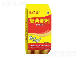 復合肥料-臻保收農業(yè)