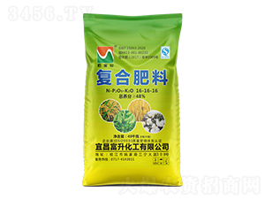 40kg�ͺϷ��ϣ��ȣ�16-16-16-ʯ��ɽ-��������