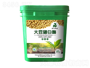 大豆酶蛋白-瑞克斯旺