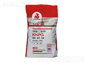 磷酸二氫鉀00-52-34-瑞克斯旺