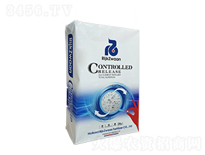 大量元素水溶肥-瑞克斯旺