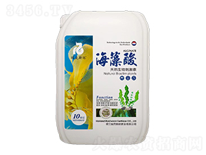 海藻酸天然生物刺激素-瑞克斯旺