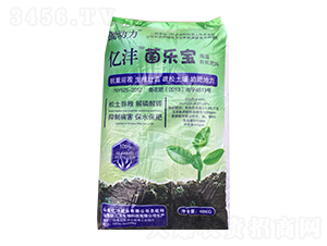 億灃菌樂寶-億灃肥業(yè)