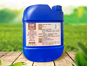 20L丹聯(lián)含氨基酸水溶肥料(微量元素型）-丹農(nóng)生物