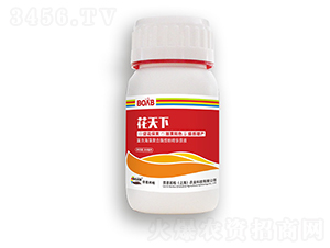 授粉精華原液-花天下-勞恩邦柏