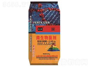 微生物菌劑-農(nóng)小田-中農(nóng)中科