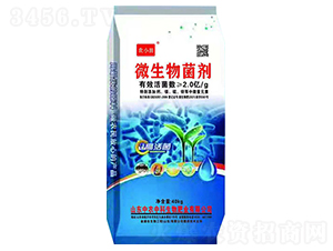 農小田微生物菌劑-中農中科