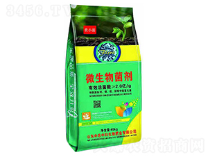 2億活菌農(nóng)小田微生物菌劑-中農(nóng)中科