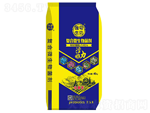 活菌力復(fù)合微生物菌劑-隆屯生防
