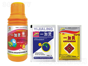 一加靈（農(nóng)用有機(jī)硅增效劑）-得地利