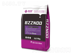 超高鉀型水溶肥料0-5-50+TE+FA+HA-貝滋諾