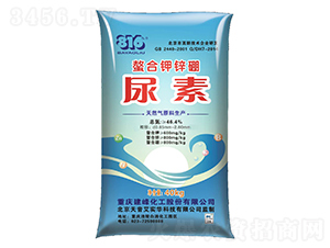 螯合鉀鋅硼尿素-隆科農(nóng)資