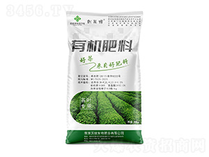 茶葉專用有機(jī)肥料-創(chuàng)萬(wàn)糧-沃優(yōu)生物
