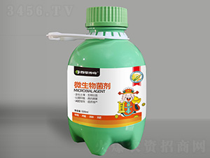 微生物菌劑-四季傳奇500ml-全季豐