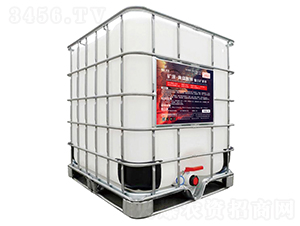 礦源·黃腐酸鉀螯合礦源液-唯實