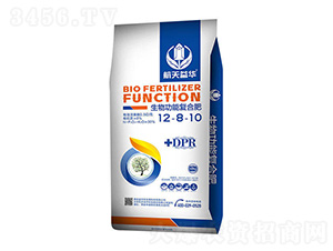 生物功能復(fù)合肥12-8-10-益華生物