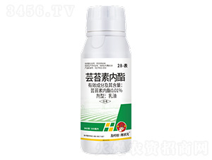 28-表-蕓苔素內酯乳油500ml-及時創(chuàng)·雨狀元-及時雨