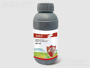 26%高氟氯·噻蟲胺懸浮劑-高泰斯-邦農(nóng)達