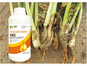 大量元素水溶肥料-寶麗金-達(dá)研生物