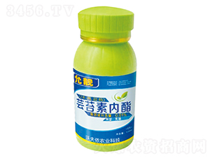 蕓苔素內酯-允靚-沃夫儂